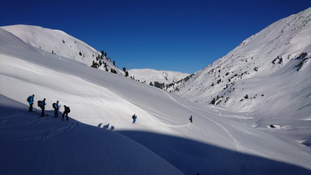 Skitouren