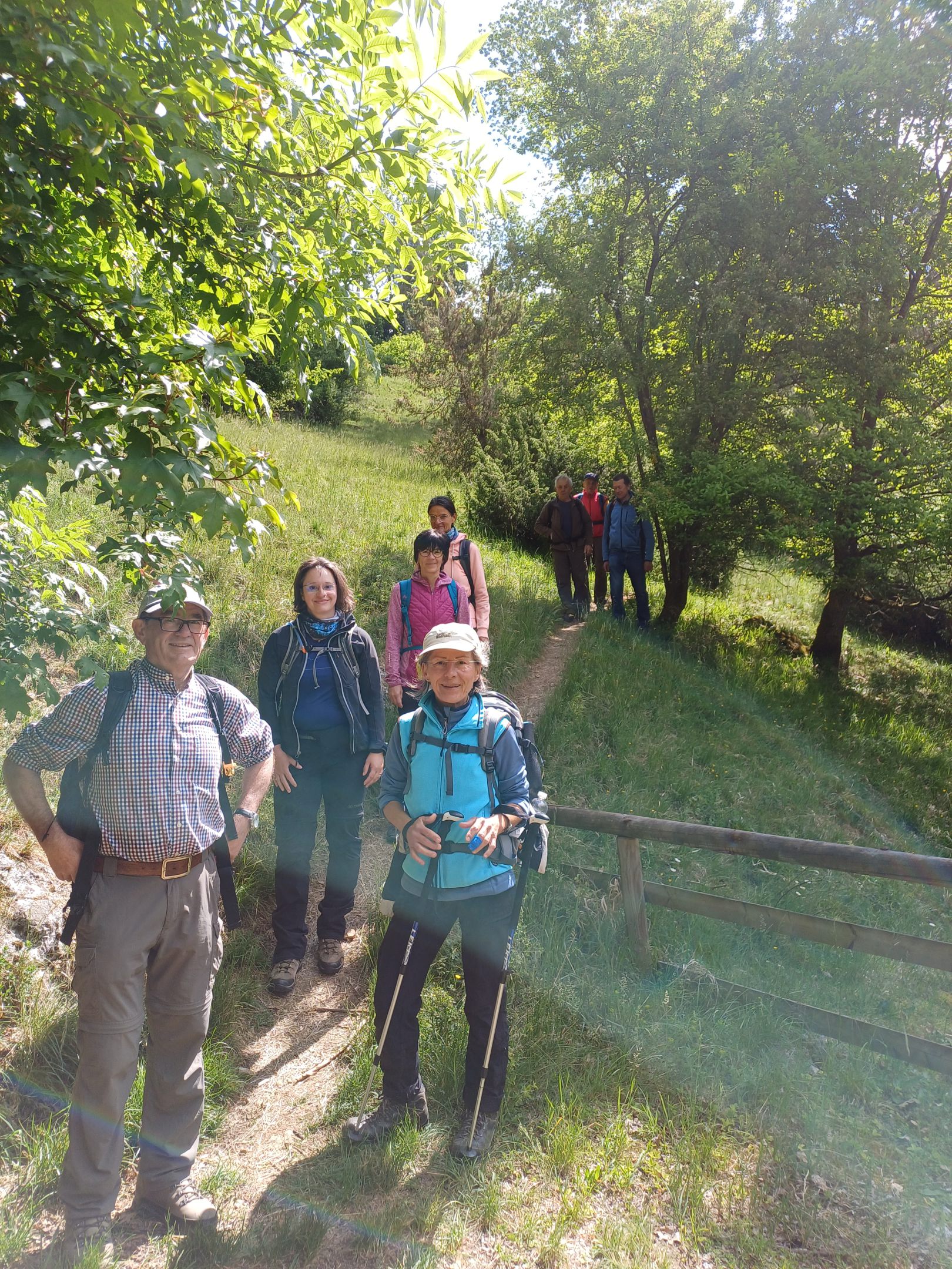 Altmühltal: Von Dollnstein bis Pappenheim