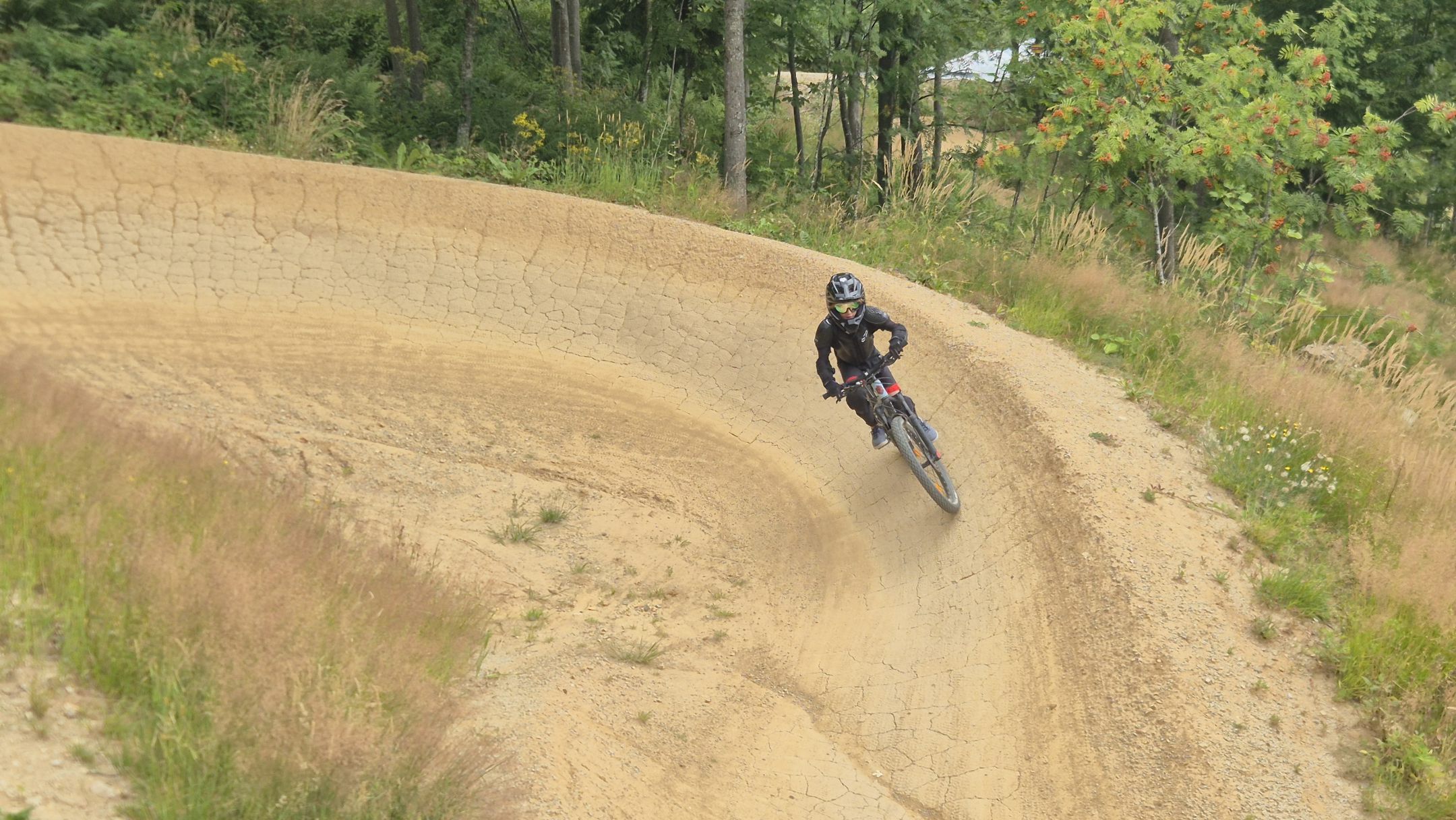 Bikepark-Wochenende im Bayerischen Wald &ndash; Zwei Tage voller Trailspa&szlig;