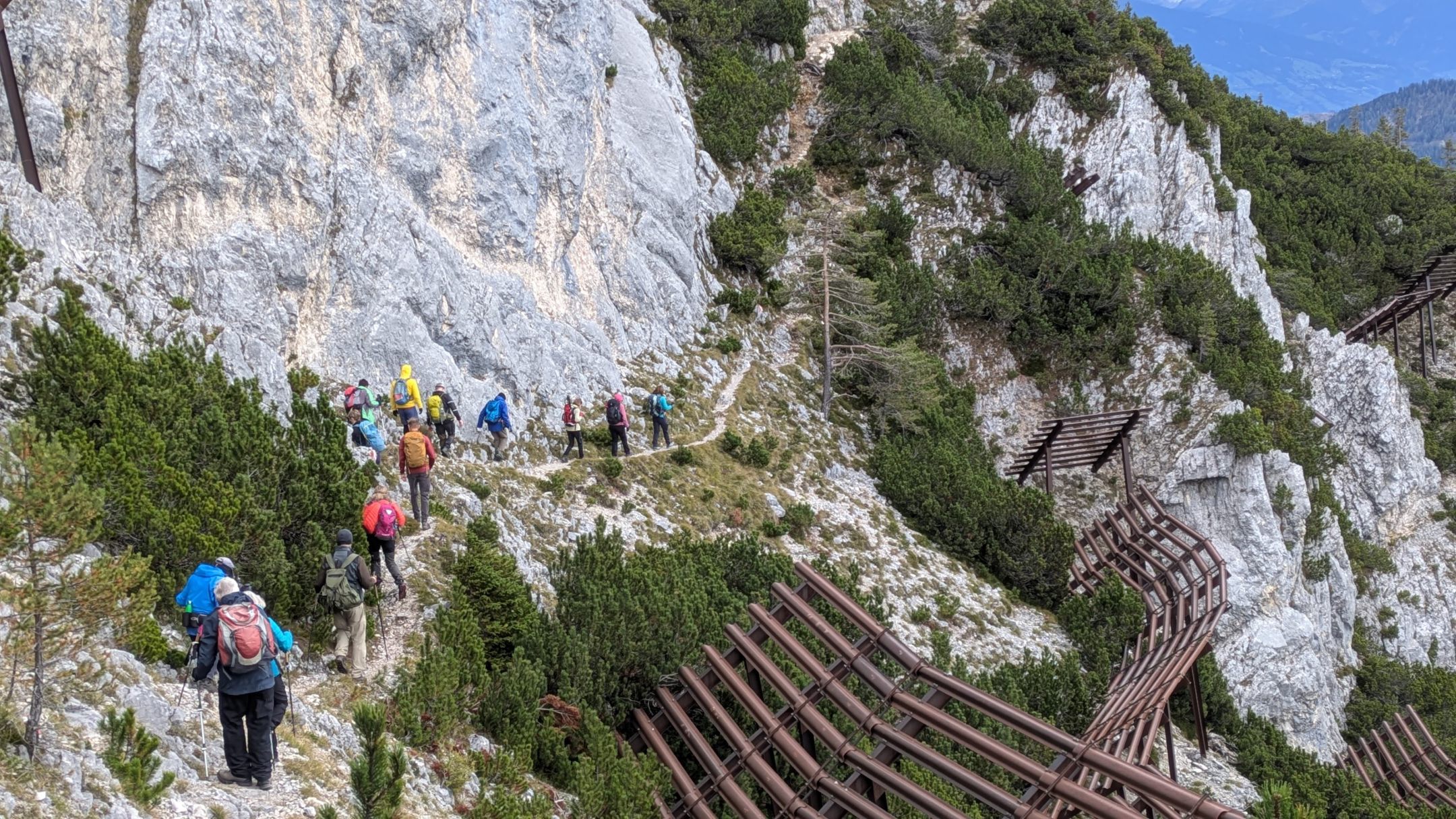 Jahreshauptversammlung