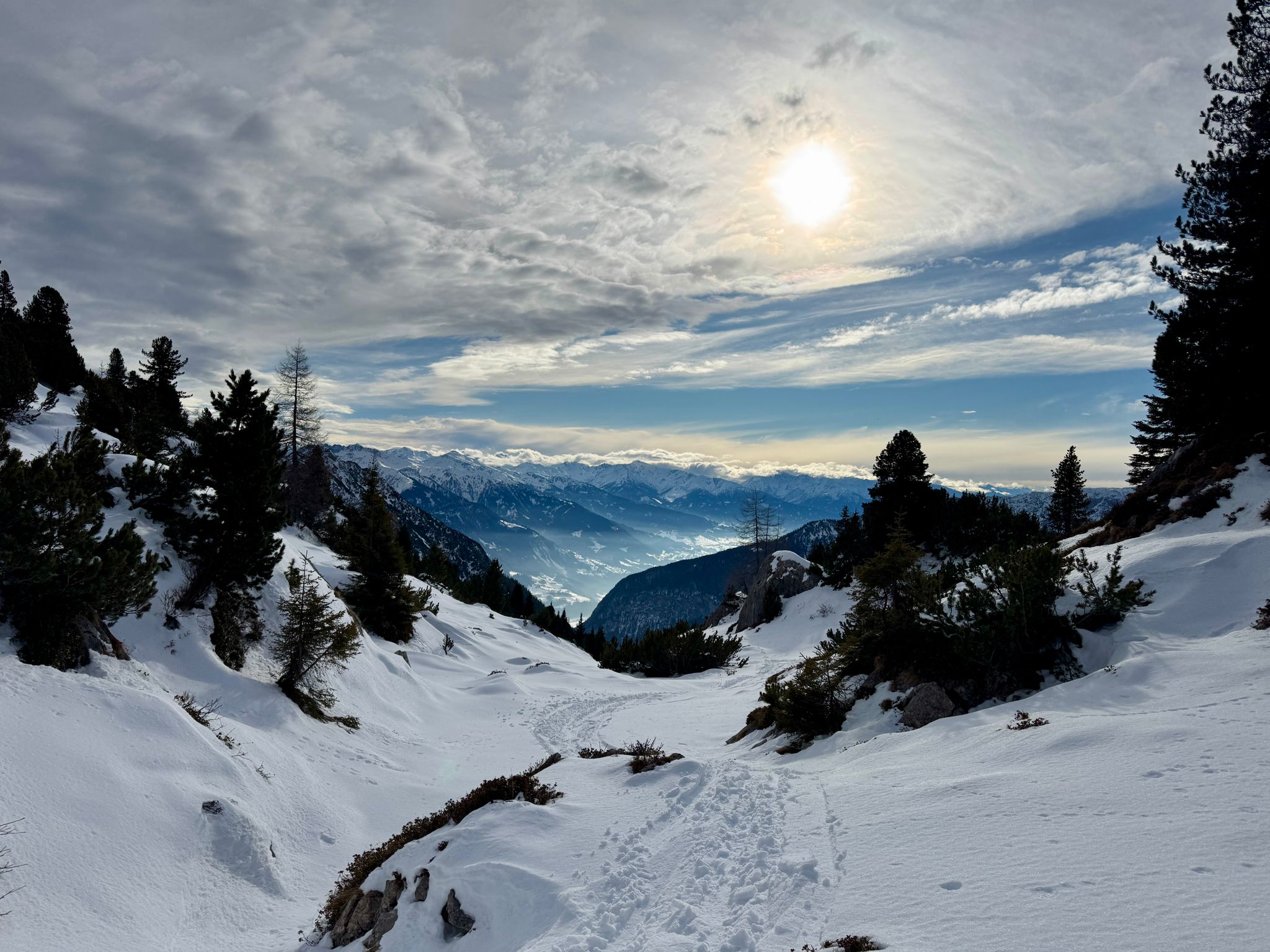 LVS Entscheidungstraining