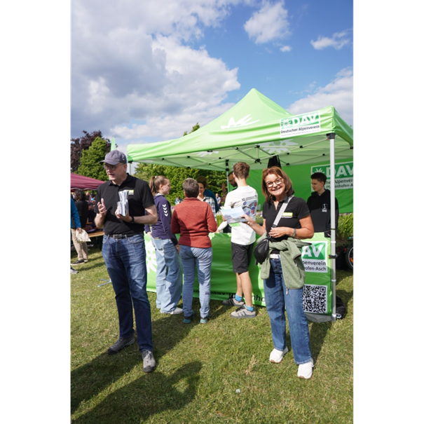 Neub&uuml;rgerfest Pfaffenhofen