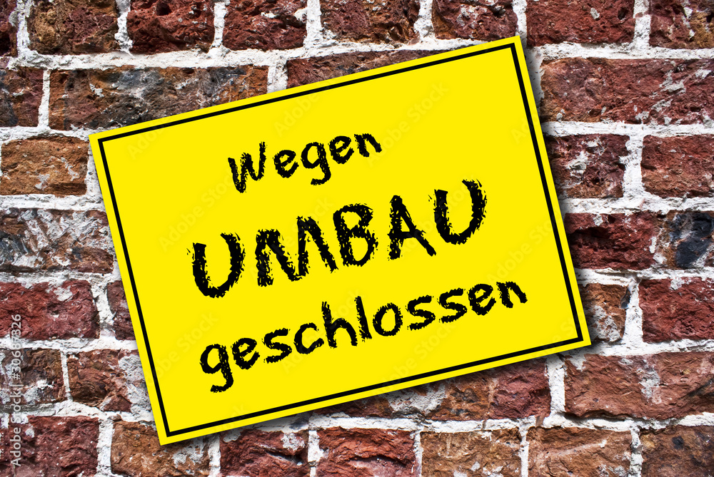 Wir Schrauben um! 31.10.25 - 02.11.25
